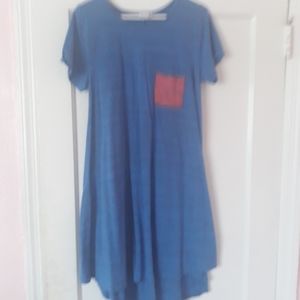 LulaRoe medium dress